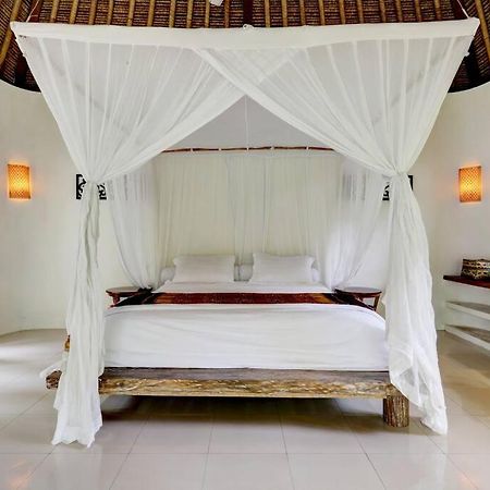 Rumah Kelapa Sepi Каранґасем Екстер'єр фото